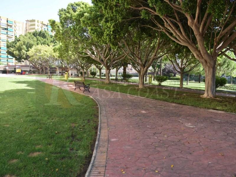 Flat for Sale in Fuengirola