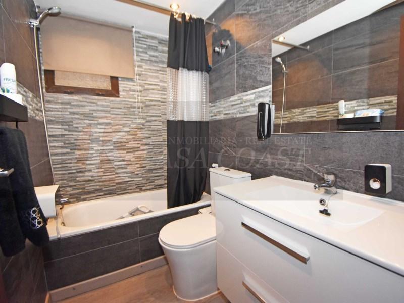 Flat for Sale in Fuengirola