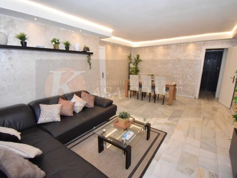 Flat for Sale in Fuengirola