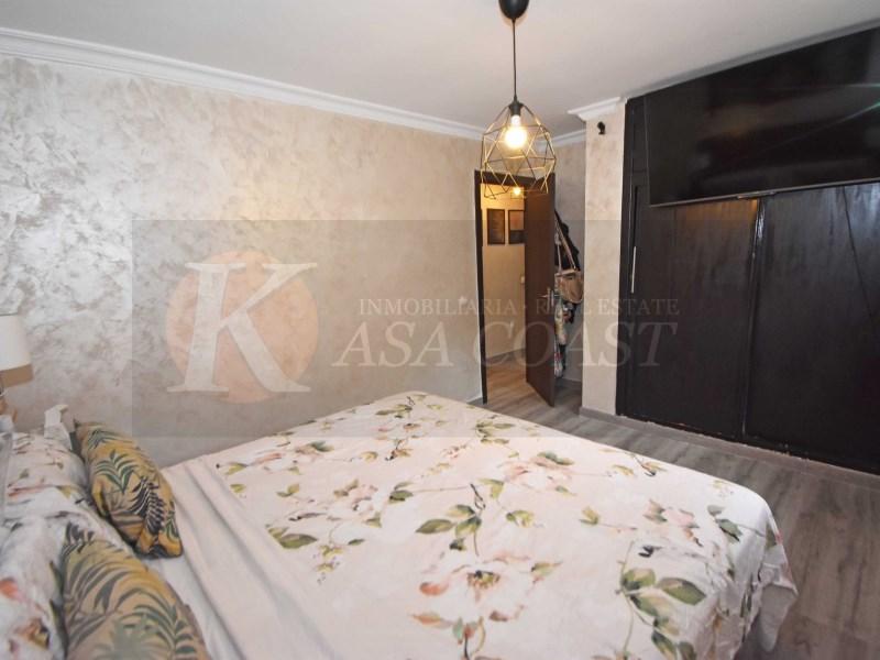 Flat for Sale in Fuengirola