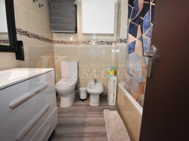 Flat for Sale in Fuengirola