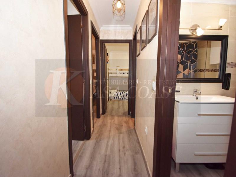 Flat for Sale in Fuengirola