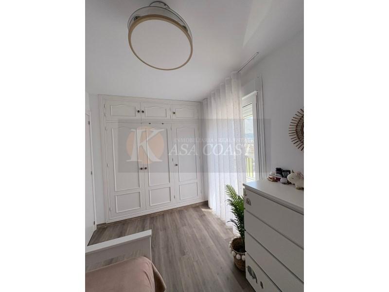 Flat for Sale in Fuengirola