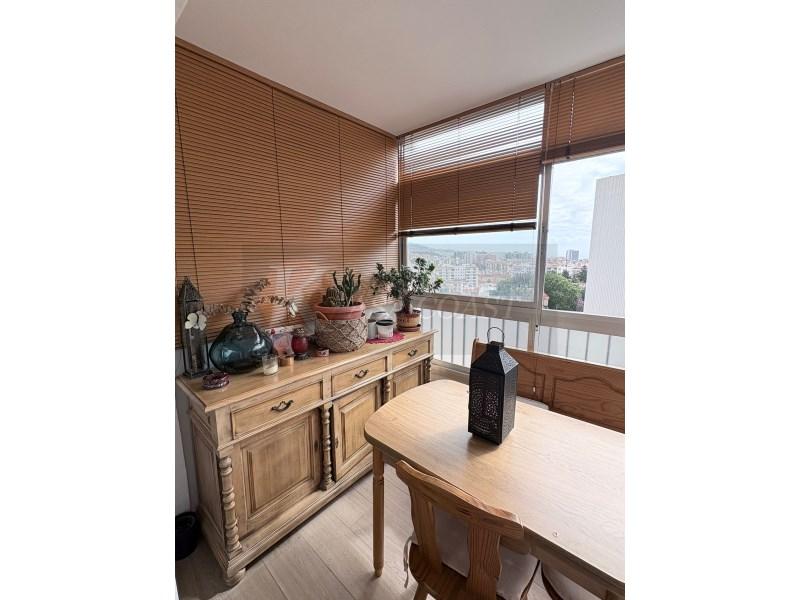Flat for Sale in Fuengirola