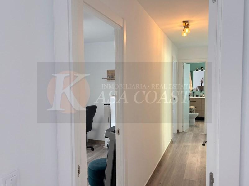 Flat for Sale in Fuengirola