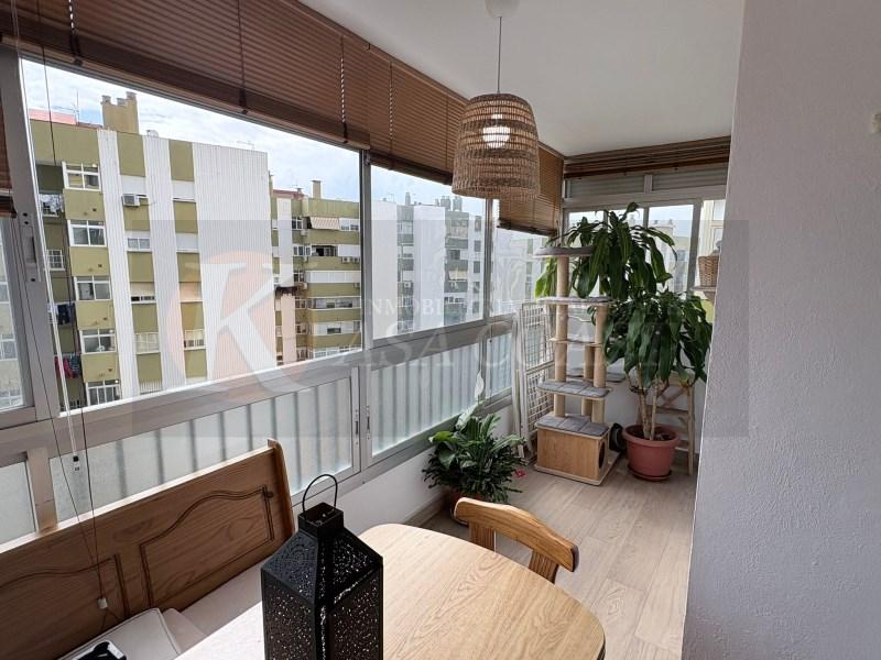 Flat for Sale in Fuengirola