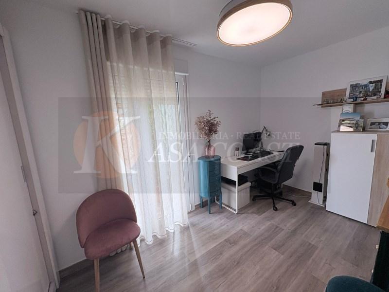 Flat for Sale in Fuengirola