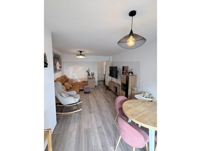 Flat for Sale in Fuengirola