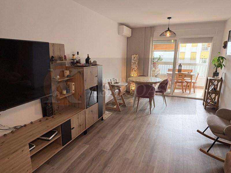 Flat for Sale in Fuengirola