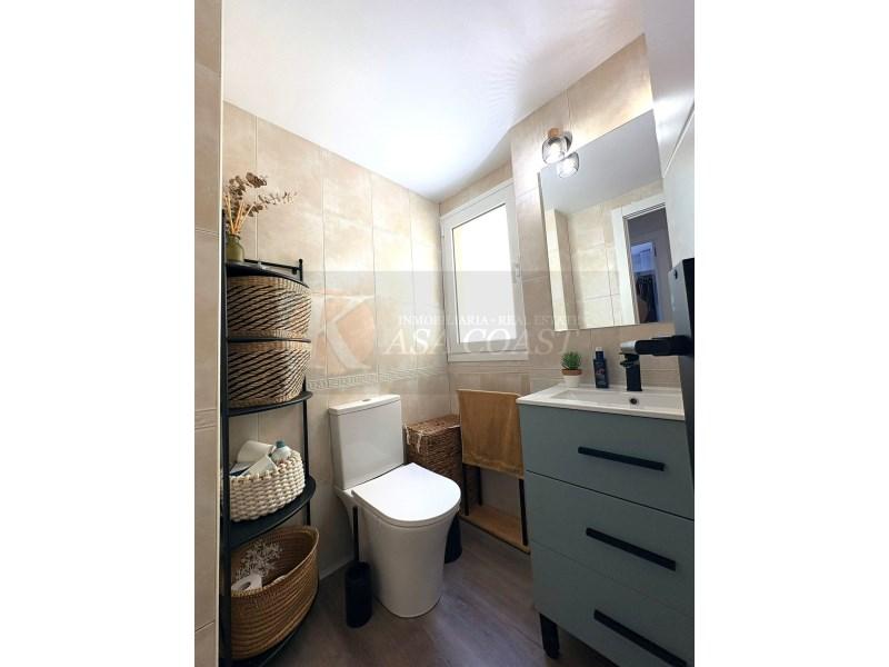 Flat for Sale in Fuengirola