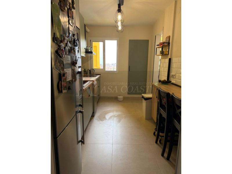 Flat for Sale in Fuengirola