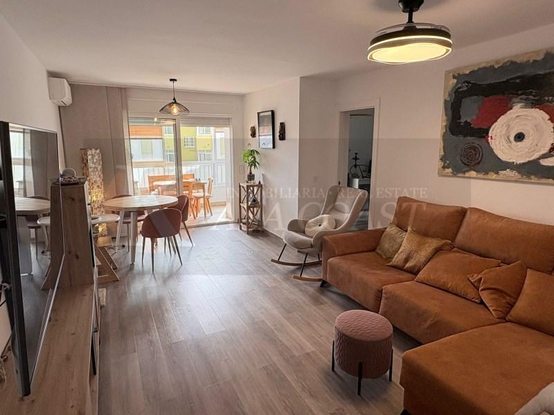 Flat for Sale in Fuengirola