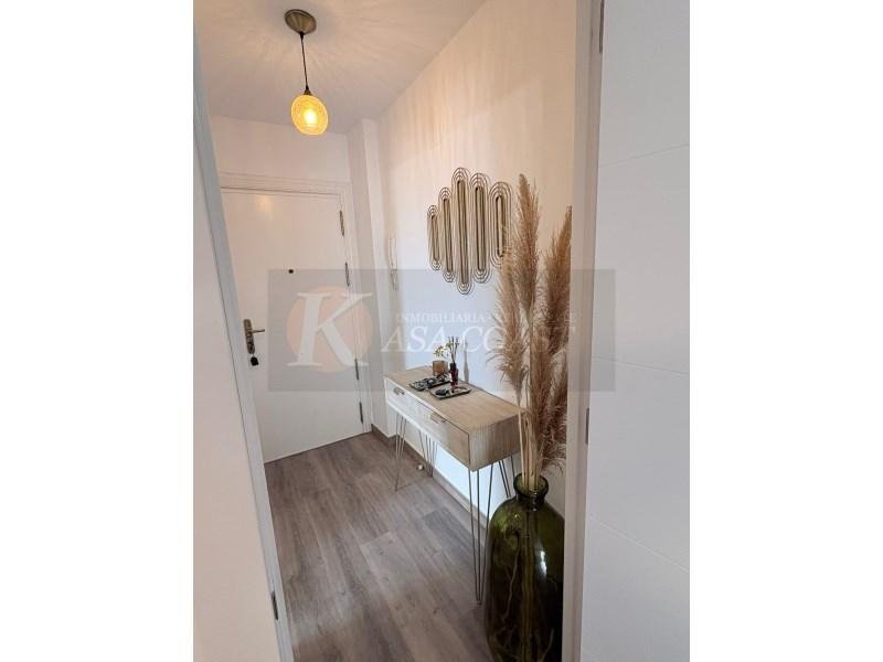 Flat for Sale in Fuengirola