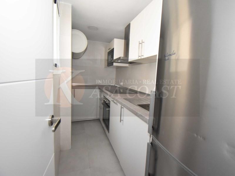 Piso en Venta en Fuengirola