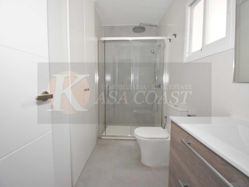 Piso en Venta en Fuengirola
