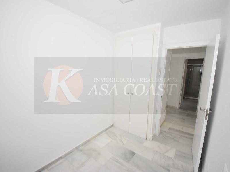 Piso en Venta en Fuengirola