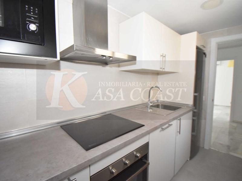 Piso en Venta en Fuengirola