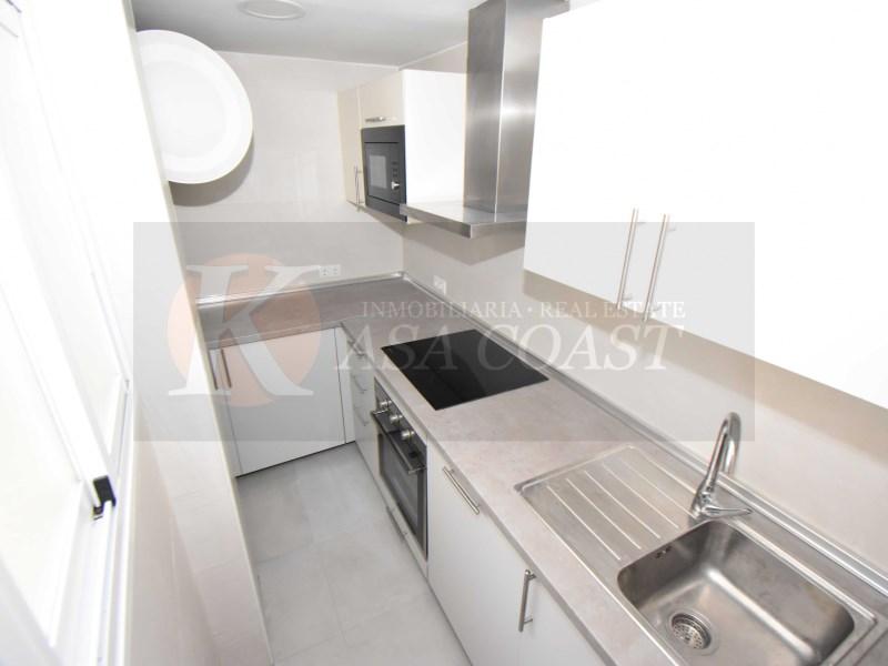 Piso en Venta en Fuengirola