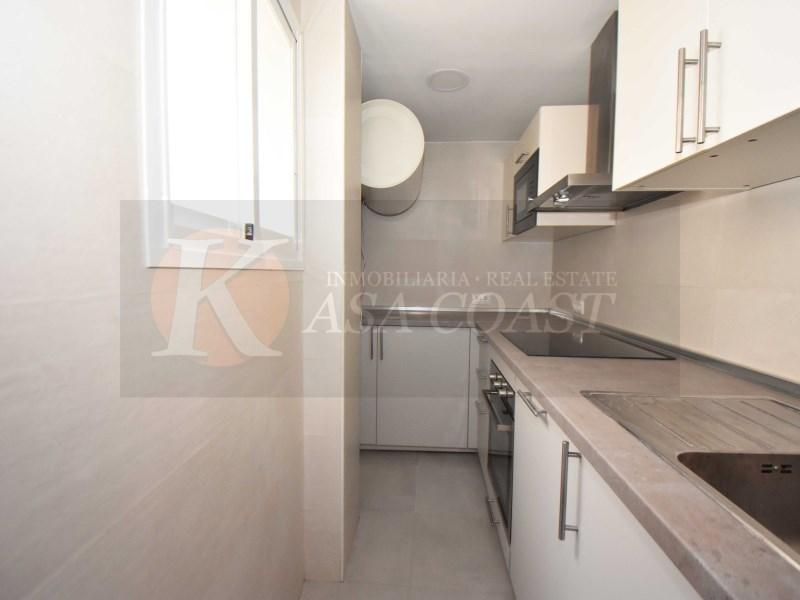 Piso en Venta en Fuengirola