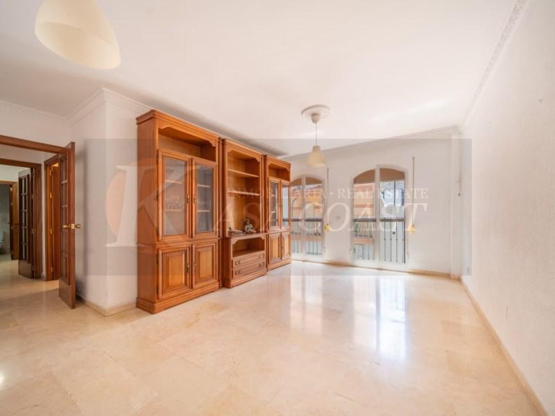 Flat for Sale in Fuengirola