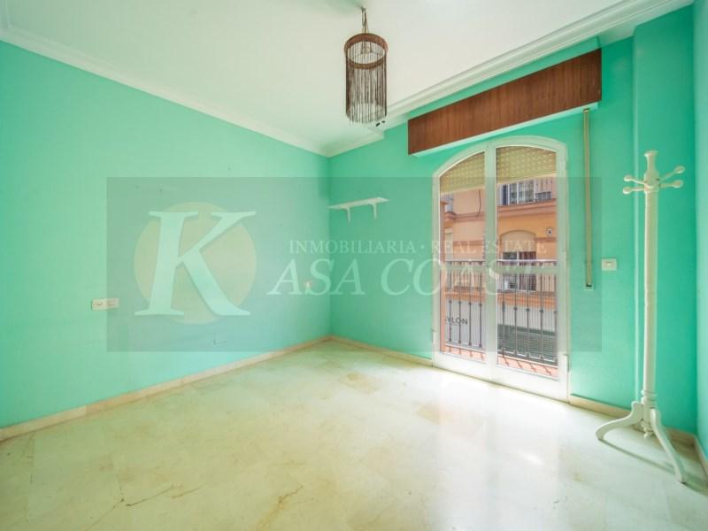 Flat for Sale in Fuengirola