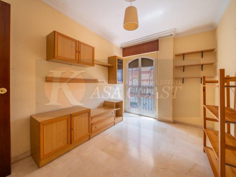 Flat for Sale in Fuengirola
