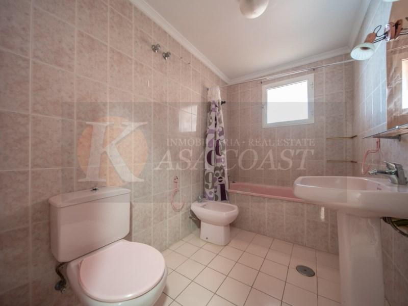 Flat for Sale in Fuengirola