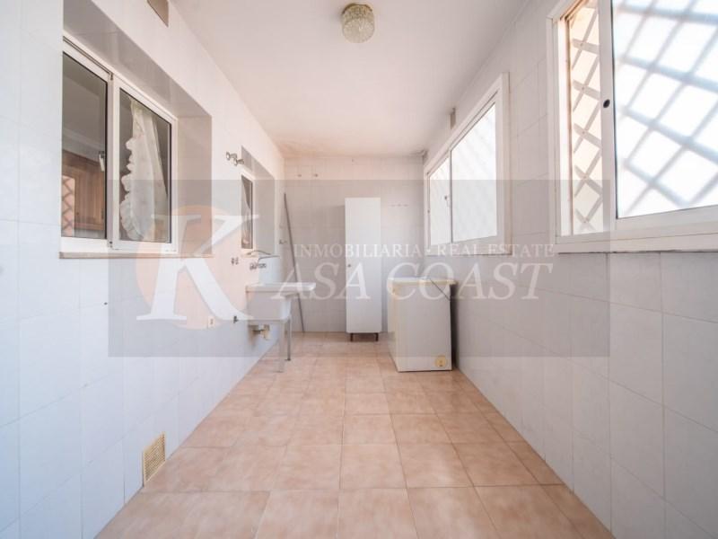 Flat for Sale in Fuengirola