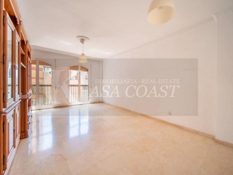 Flat for Sale in Fuengirola
