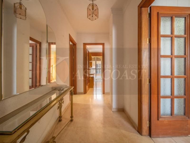 Flat for Sale in Fuengirola