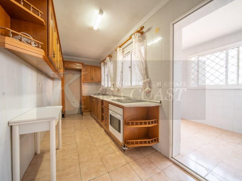 Flat for Sale in Fuengirola