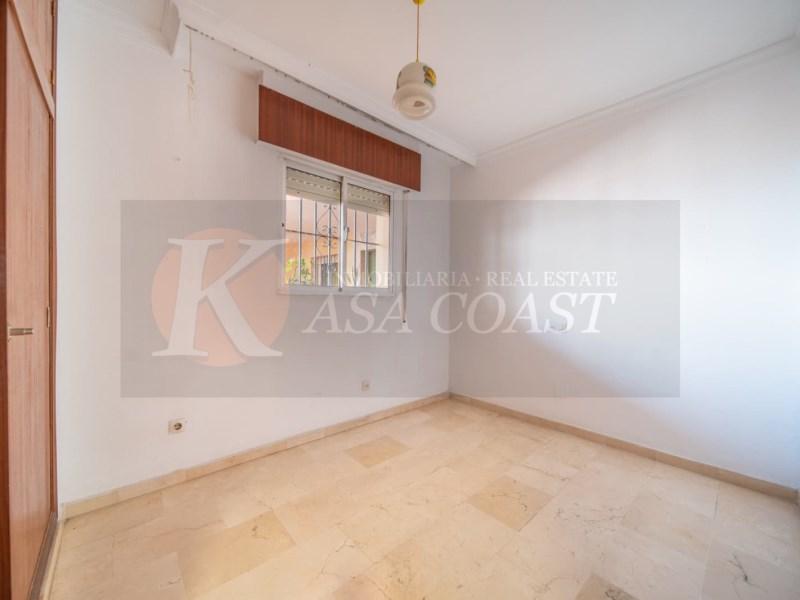Flat for Sale in Fuengirola