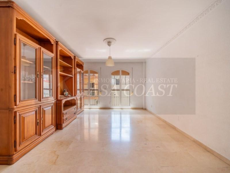 Flat for Sale in Fuengirola