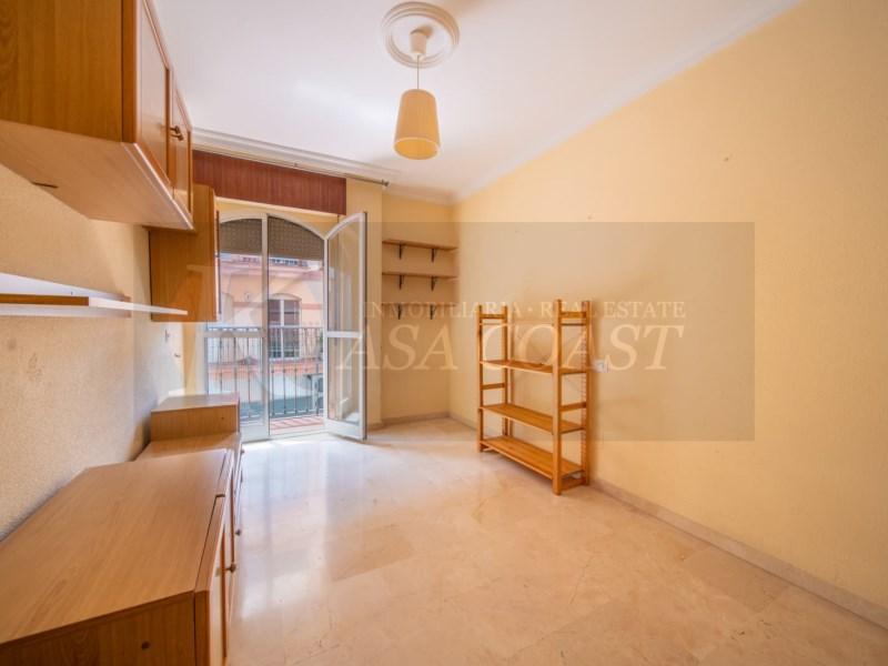 Flat for Sale in Fuengirola