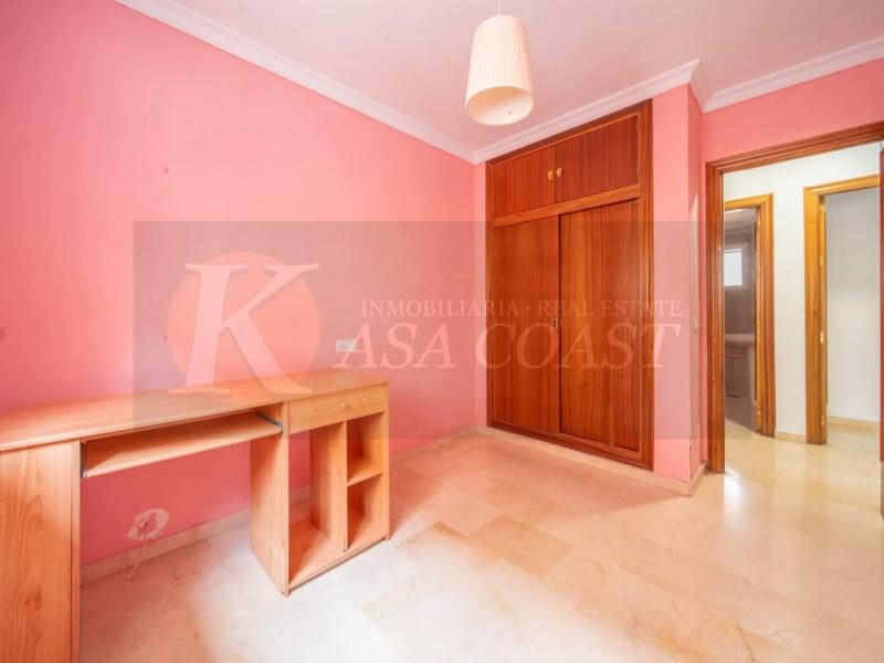 Flat for Sale in Fuengirola