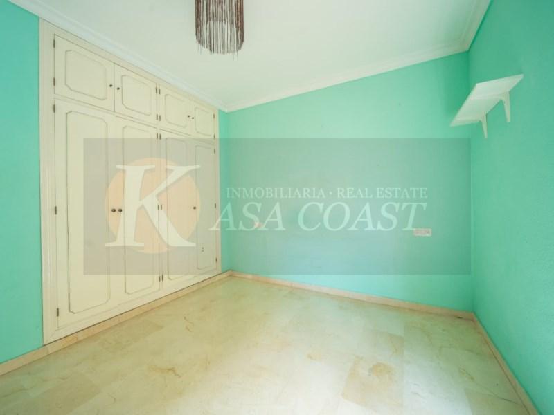 Flat for Sale in Fuengirola
