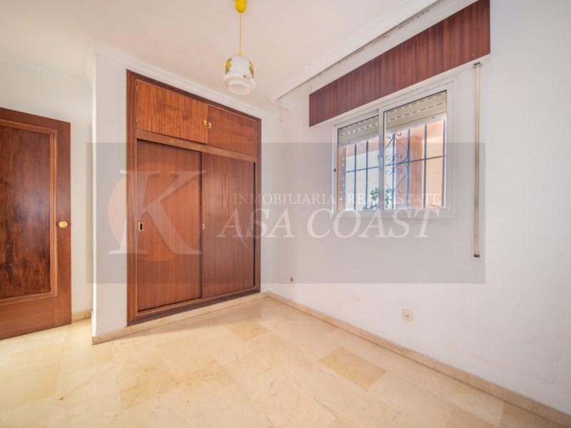 Flat for Sale in Fuengirola