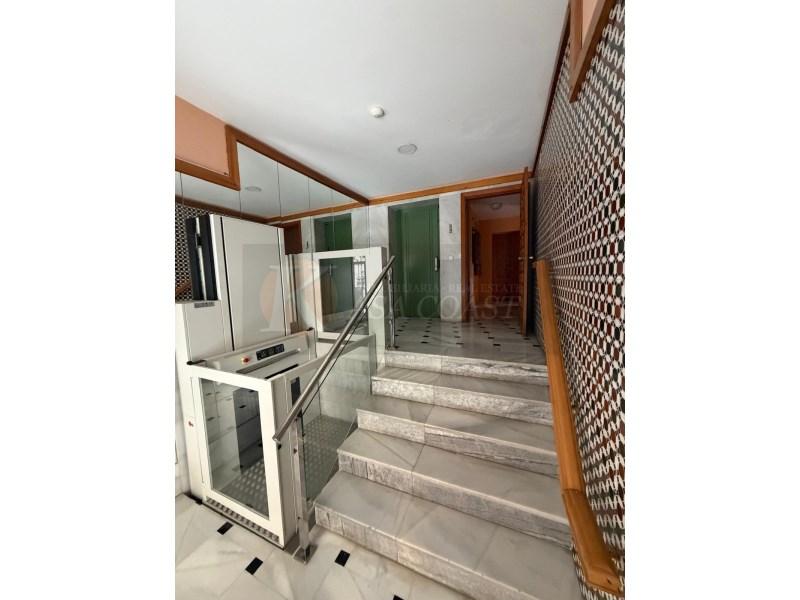 Flat for Sale in Fuengirola