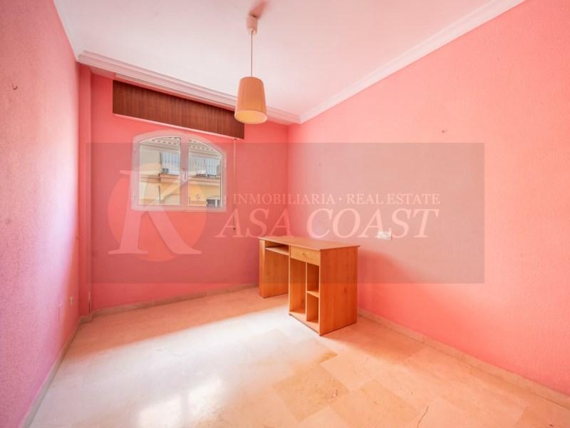 Flat for Sale in Fuengirola