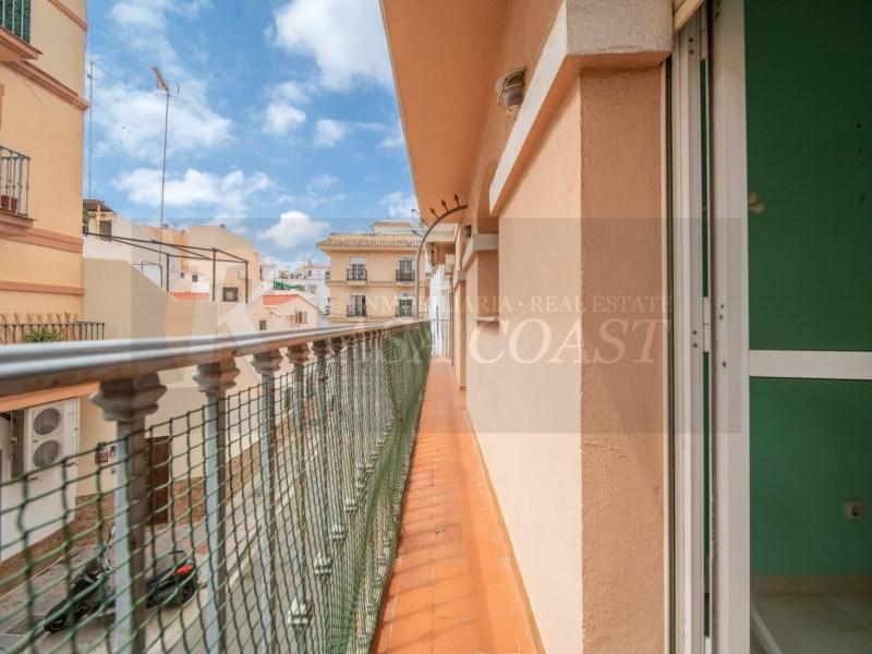 Flat for Sale in Fuengirola