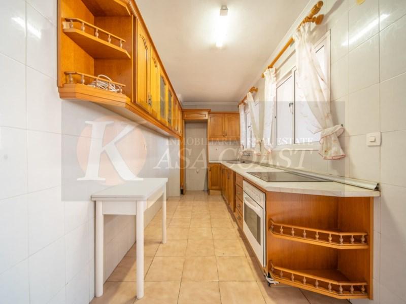Flat for Sale in Fuengirola