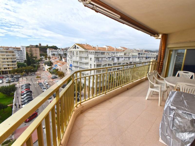 Flat for Rent in Fuengirola
