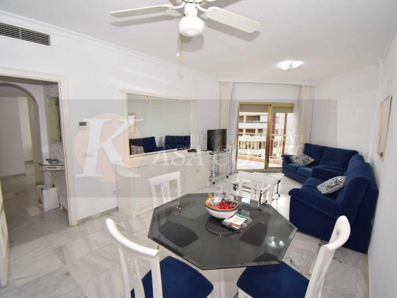 Flat for Rent in Fuengirola