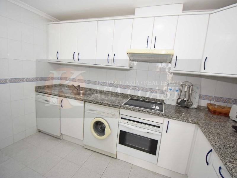 Flat for Rent in Fuengirola