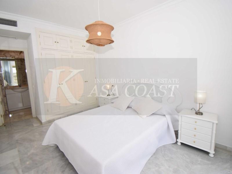 Flat for Rent in Fuengirola