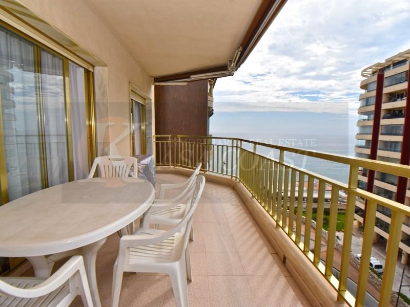 Flat for Rent in Fuengirola