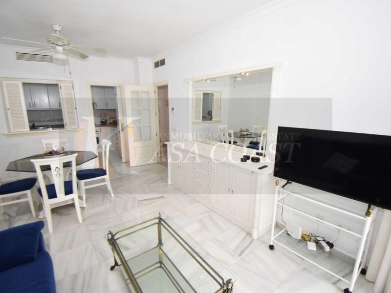 Flat for Rent in Fuengirola
