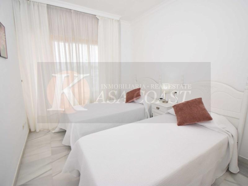 Flat for Rent in Fuengirola