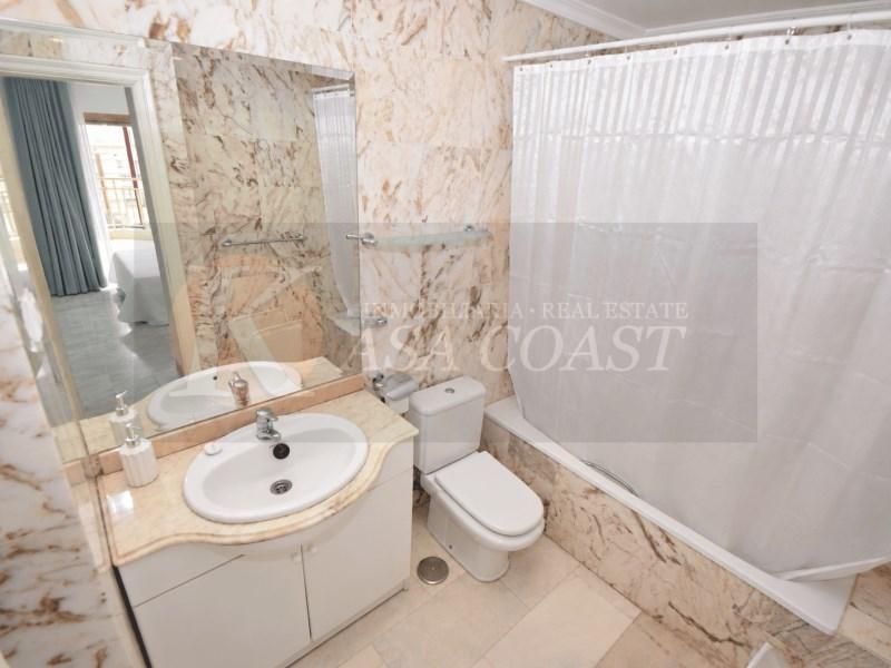 Flat for Rent in Fuengirola