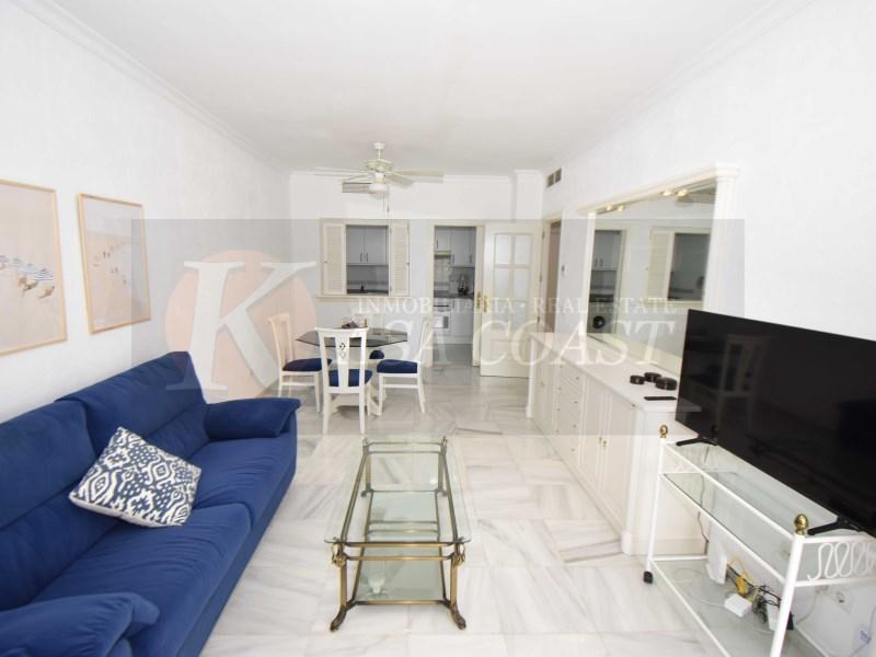 Flat for Rent in Fuengirola